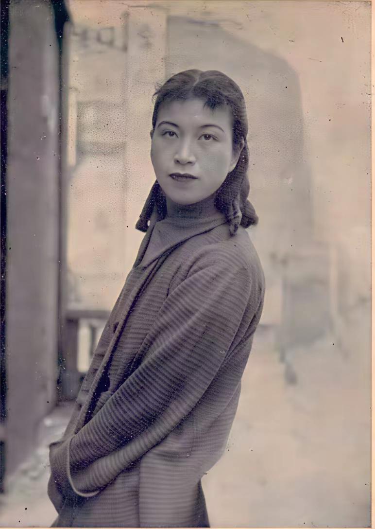 六十年代的女明星
能认出来估计你最少有七八十岁了[呆无辜]