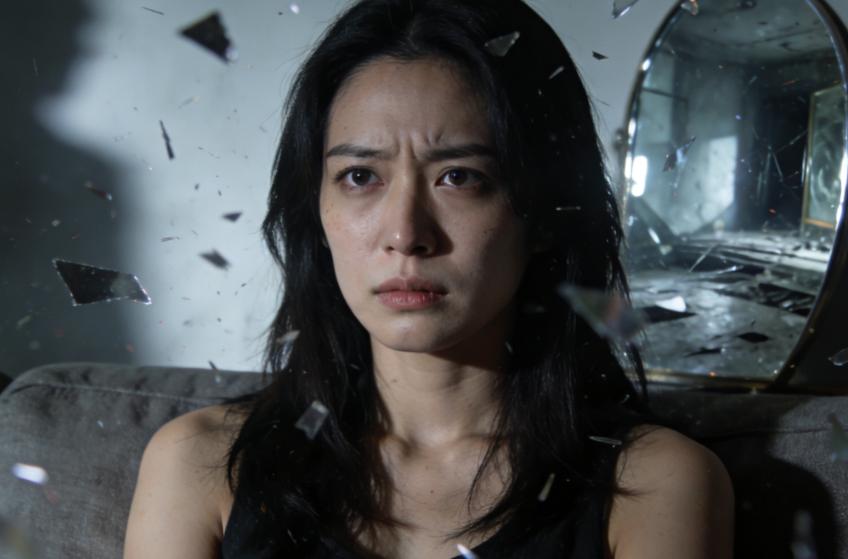 脑子里总在演悬疑剧？别慌，这可能不是敏感，是妄想症在悄悄影响你

你有没有过这样