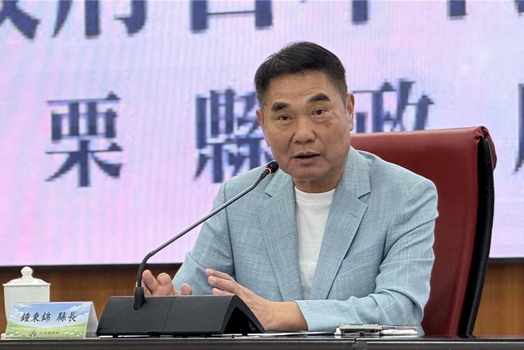 国共峰会今天举行，蓝营人士：谁都不希望打仗
国共峰会今天上午正式登场，牵动未来两