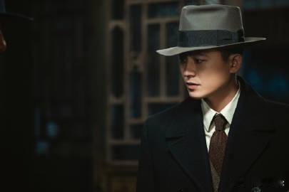 欧豪新剧交锋定档很难得看到演员多部不同题材作品集中上线，欧豪不局限单一戏路，敢于