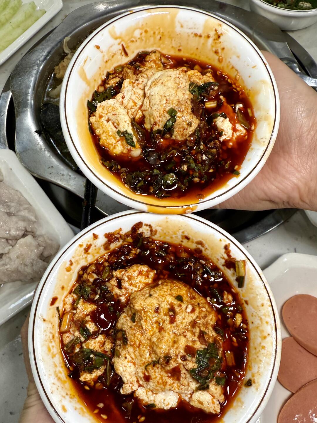 成都！！！终于吃到了！！！！