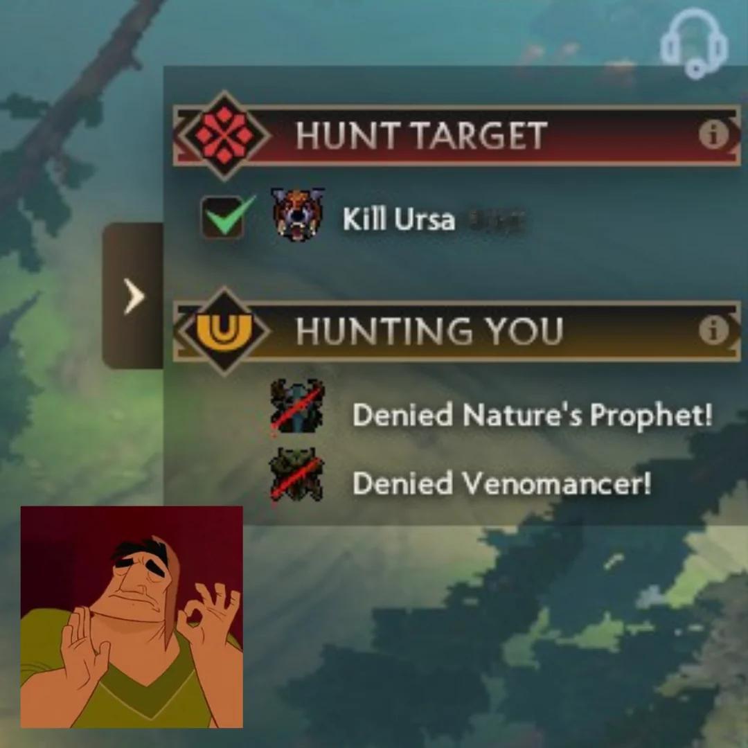 现在DOTA2最大的快乐莫过于此