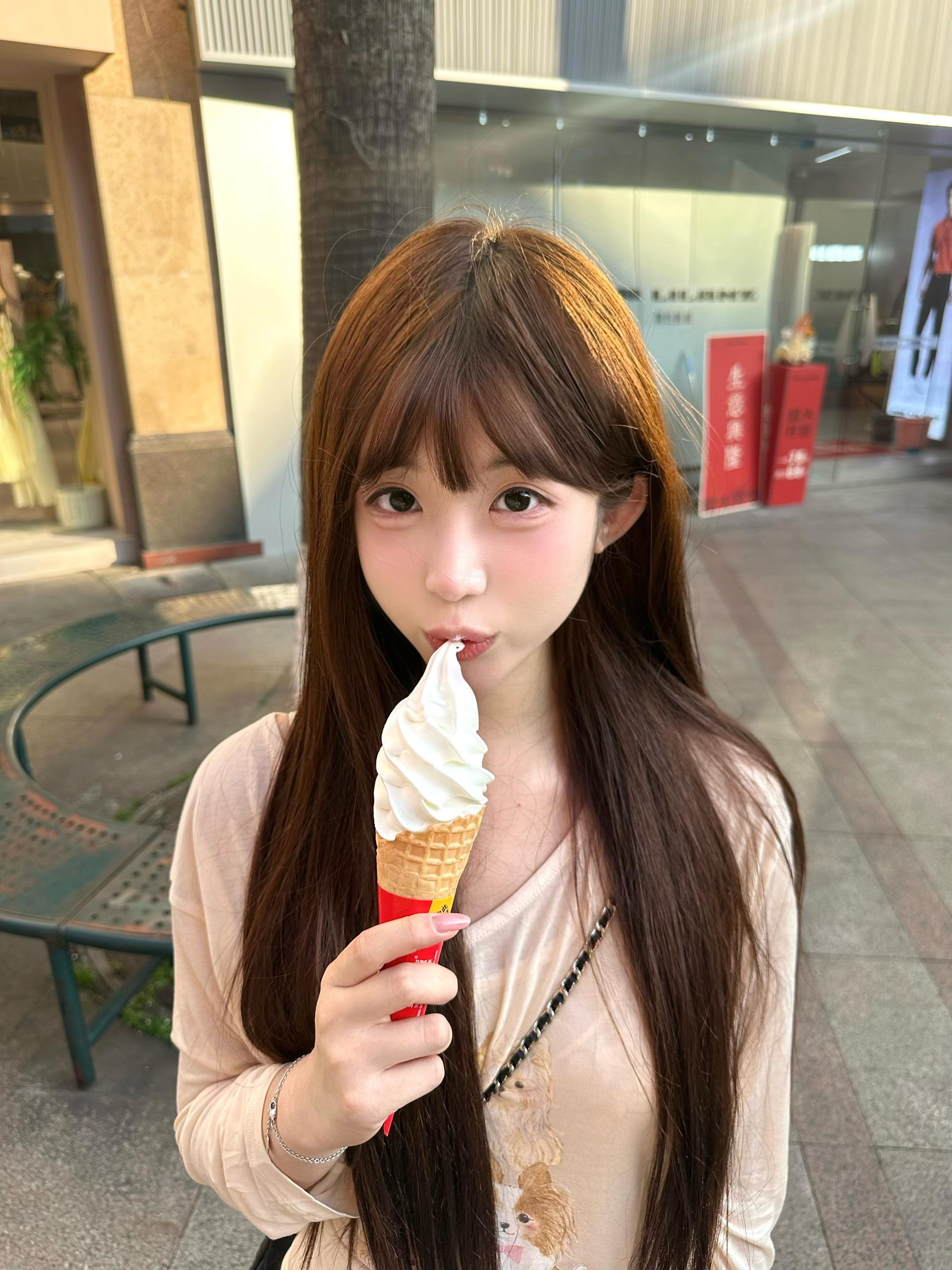 直到有一天 我的实况出现你的声音
