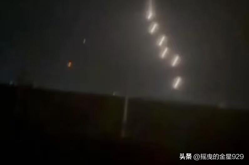 “榛树”导弹将再袭乌克兰，乌克兰发出预警，未来一天内，将遭俄罗斯大规模导弹攻击。