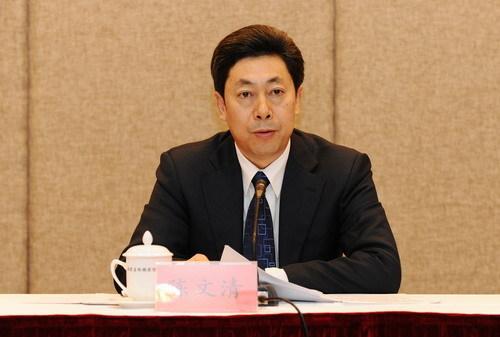大快人心，扫黑除恶又加码了——10月24号，中央政法委书记陈文清召集了一场专题会