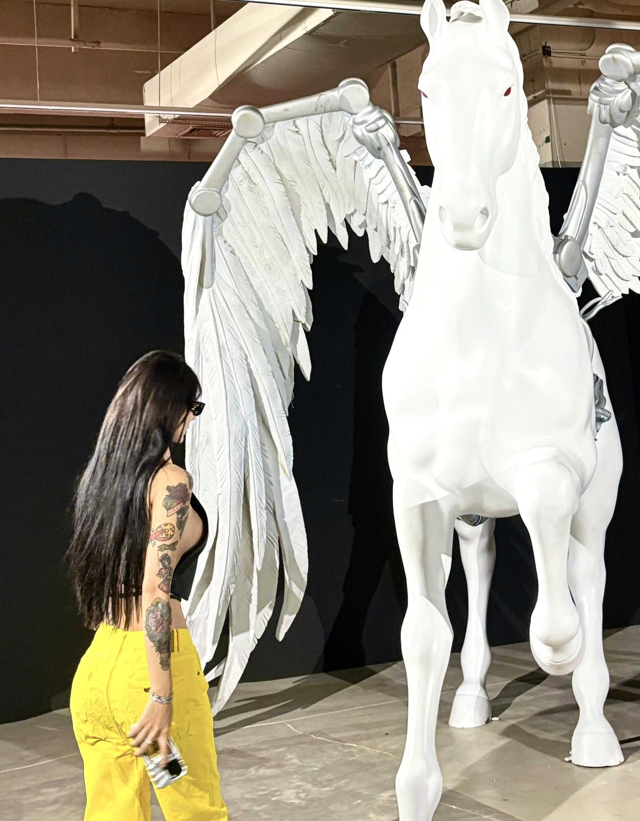 如果你包容我一下…