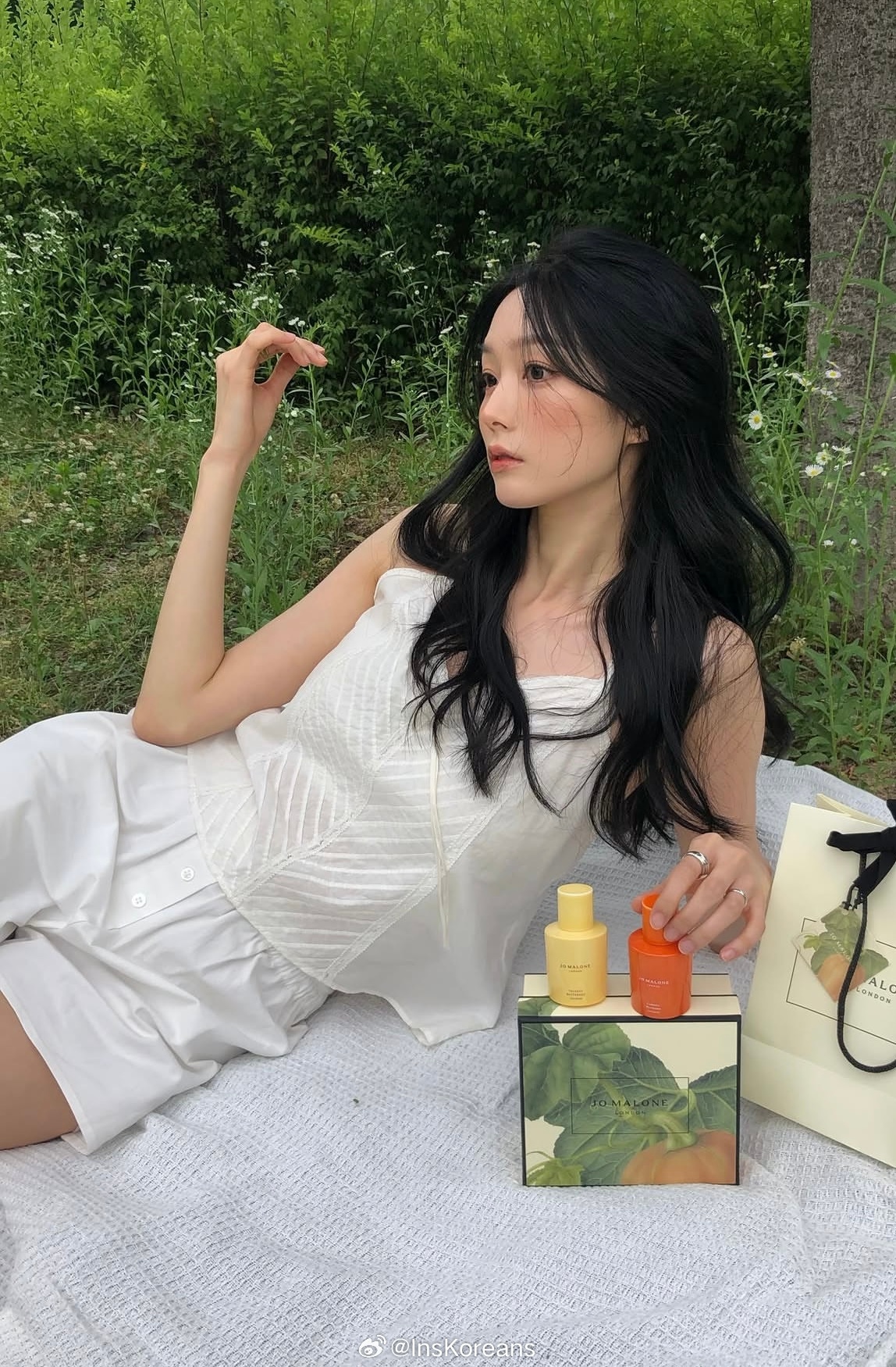 穿搭分享 连续更新第2861天韩国时尚女生日常搭配周五来啦韩系穿搭超能新星汇新星