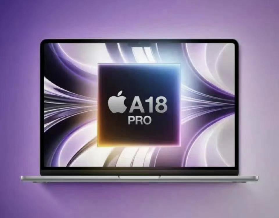 苹果首款入门级MacBook定档2026春季！国行约4999元/海外低于799美