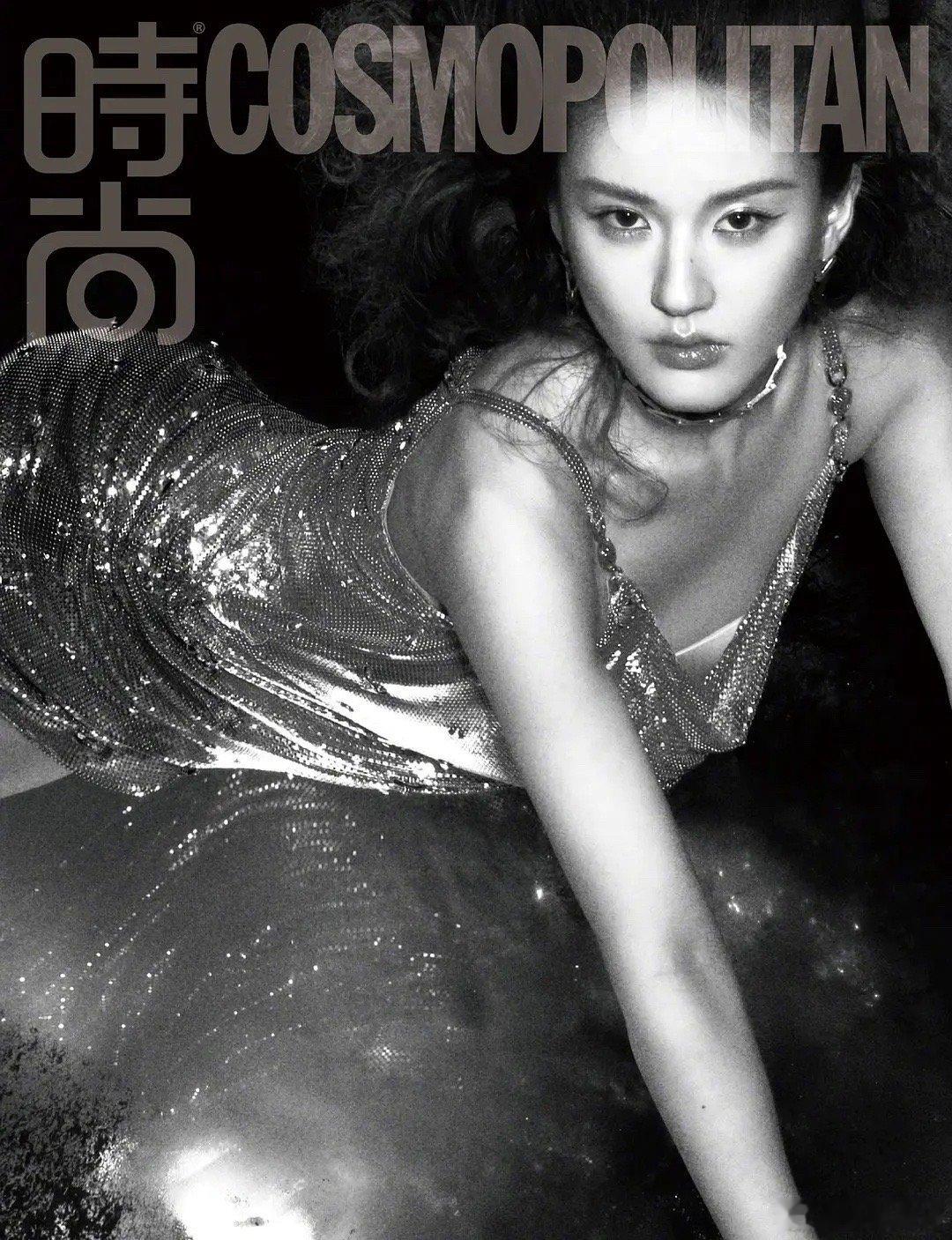 磕到鱼香肉丝了[允悲] ​​​