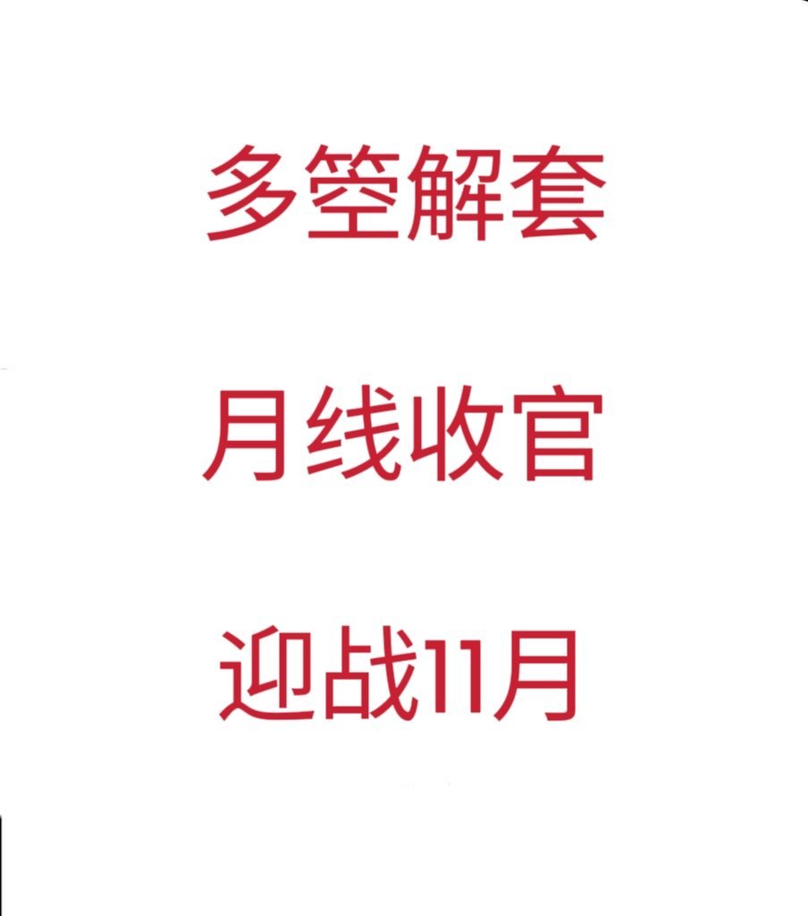 星期四比特币仪态单边下跌，星期五强势反抽，多箜双洗。最近的行情确实让小散难以琢磨
