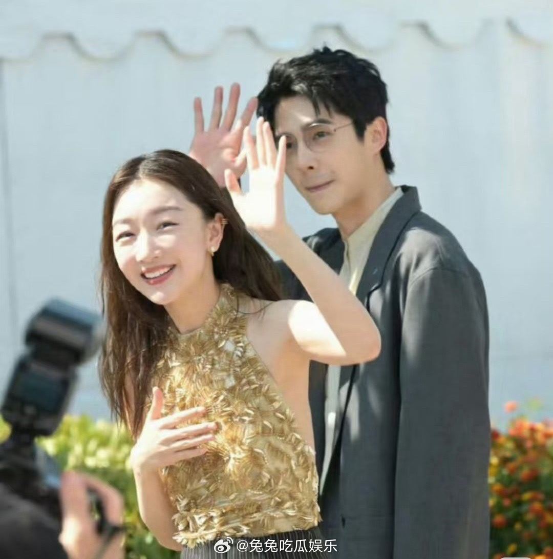 周冬雨 刘昊然  网传90后影后与95后小生婚期已定，网友锁定周冬雨刘昊然，目前