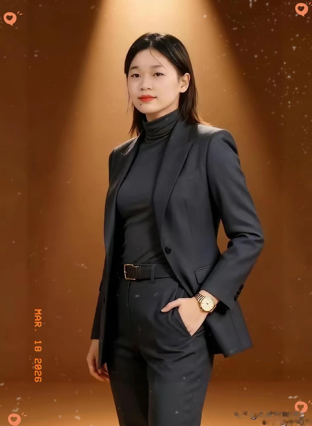 全红婵在大湾区深受各大富豪的喜欢，不仅仅是因为她善良、孝顺和真诚，还有一个重要的