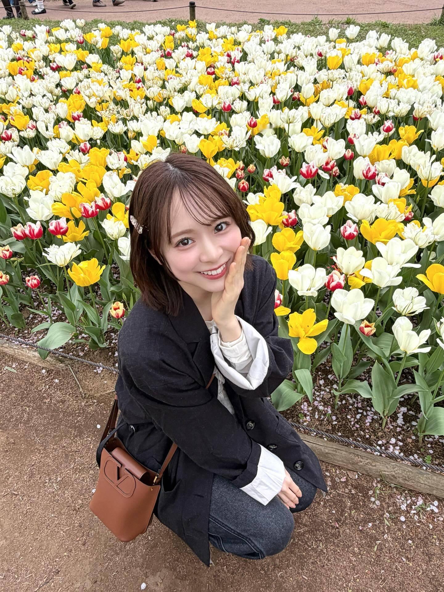 【图片】AKB48仓野尾成美
