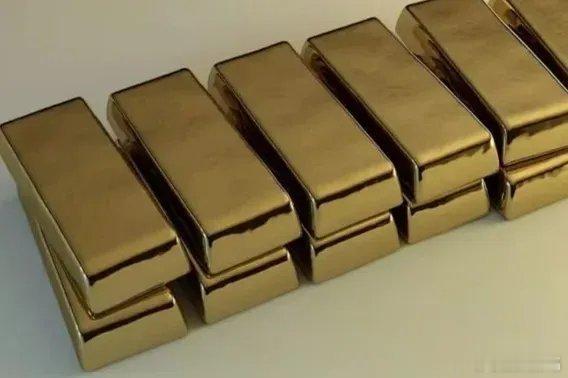 凤凰新闻【黄金价格跌破4500美元】6月1日，现货黄金价格跌破4500美元/盎司