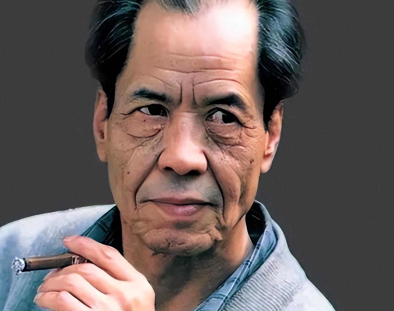 1995年，为阻止《白鹿原》获茅盾文学奖，作协主席故意“使绊子”。

1995年