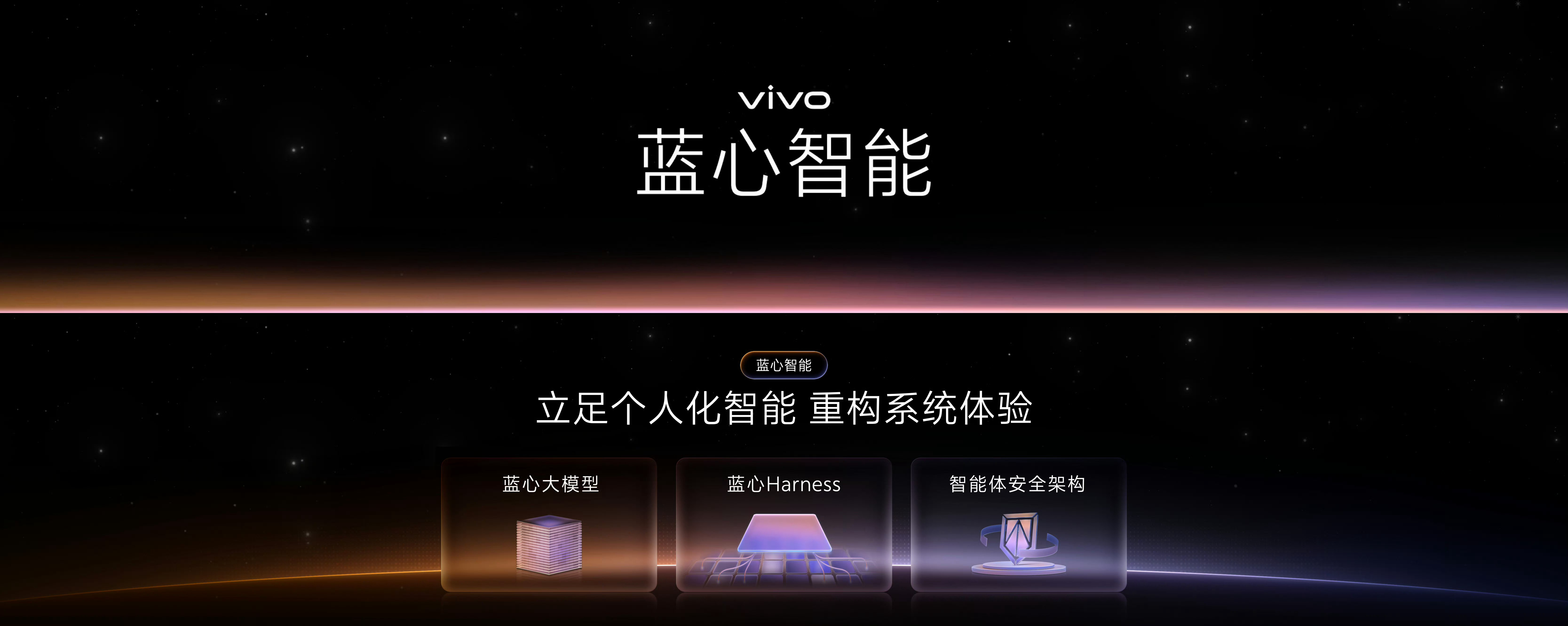 2026vivo开发者大会正式举办，并正式公布了蓝心智能AI战略升级，Origi