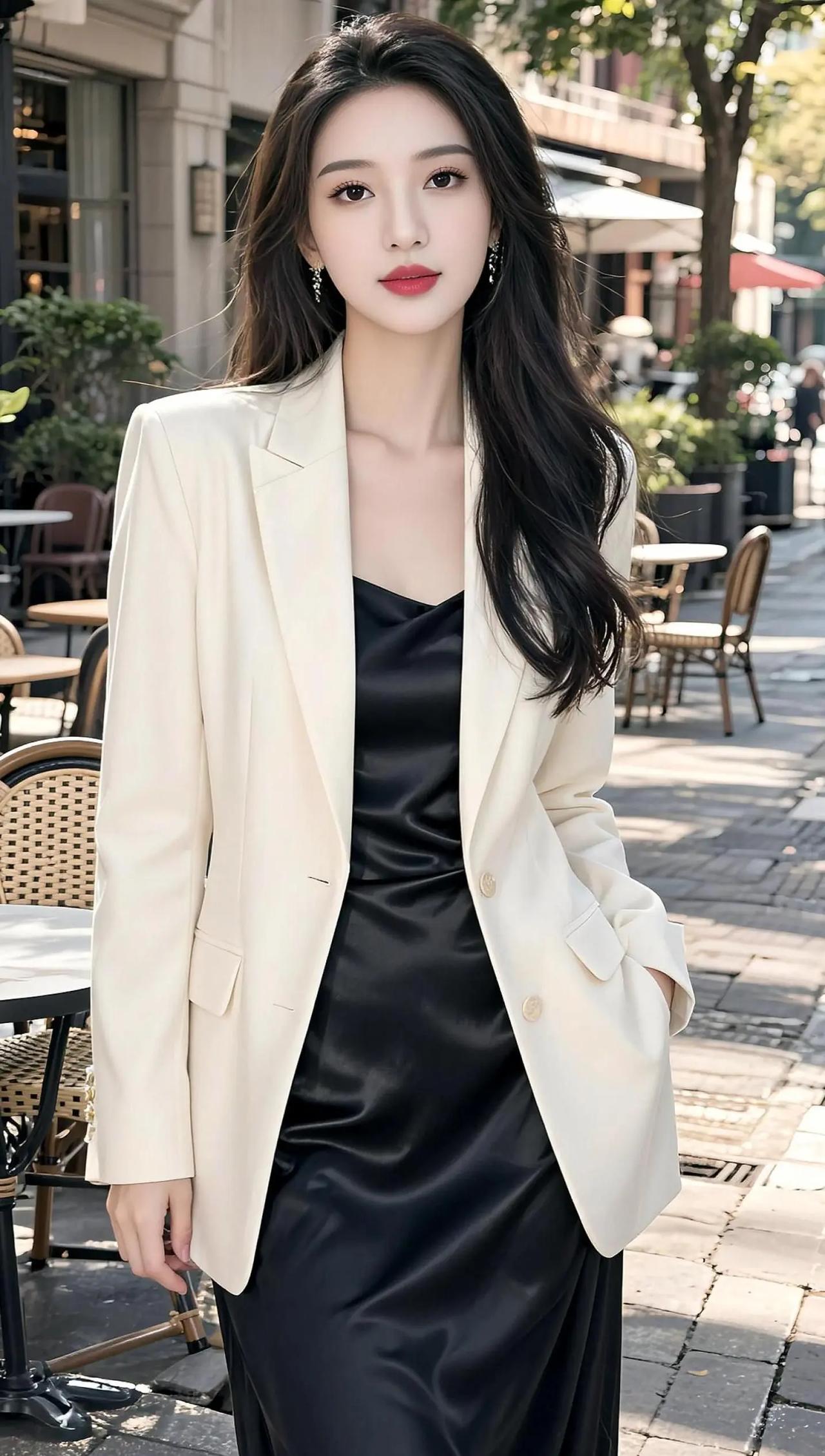 如何通过西服展现个性和魅力?