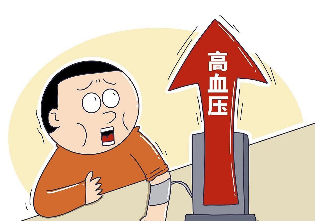 别只靠吃药！高血压患者坚持走路，4个积极变化找上门！
 
走路是门槛最低的有氧运