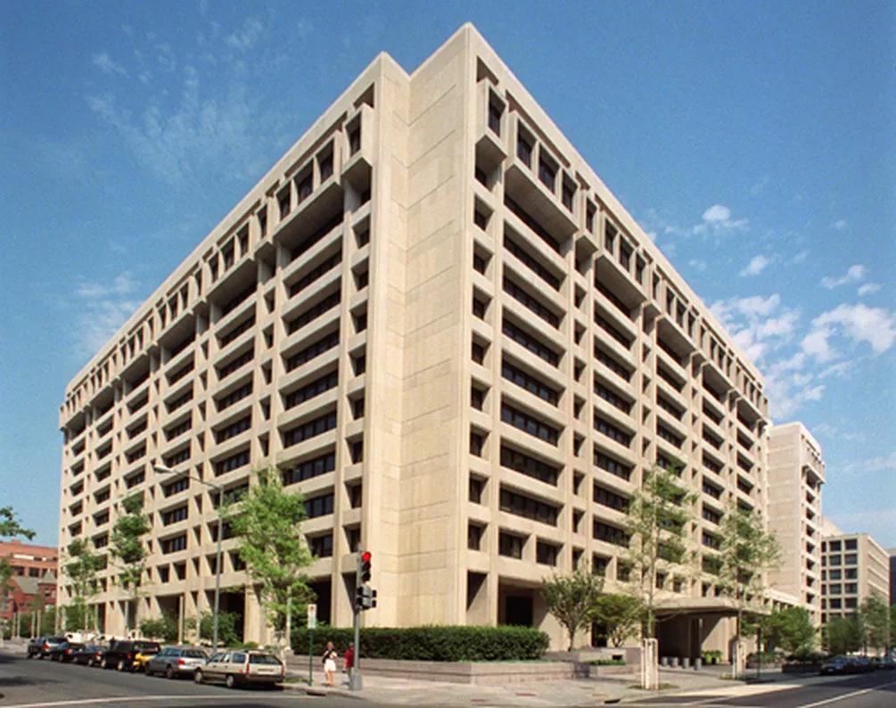 国际货币基金组织（IMF）30日发布《世界经济展望报告》更新内容，将2024年全
