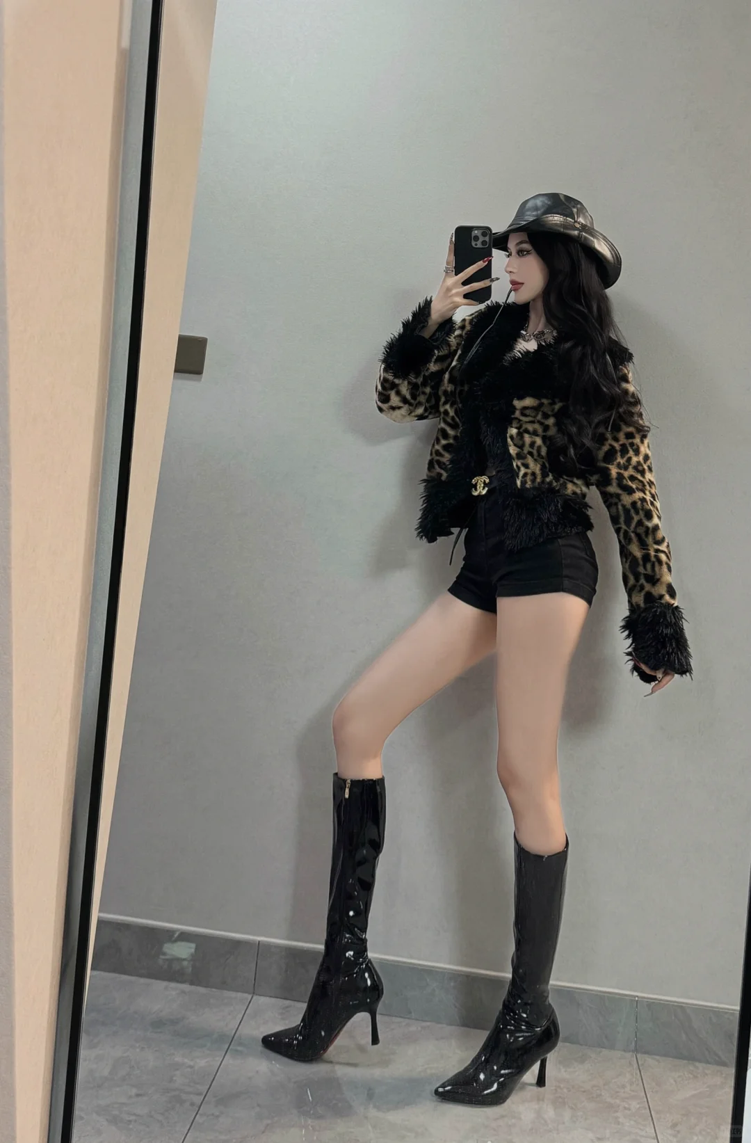 路人就好好路过