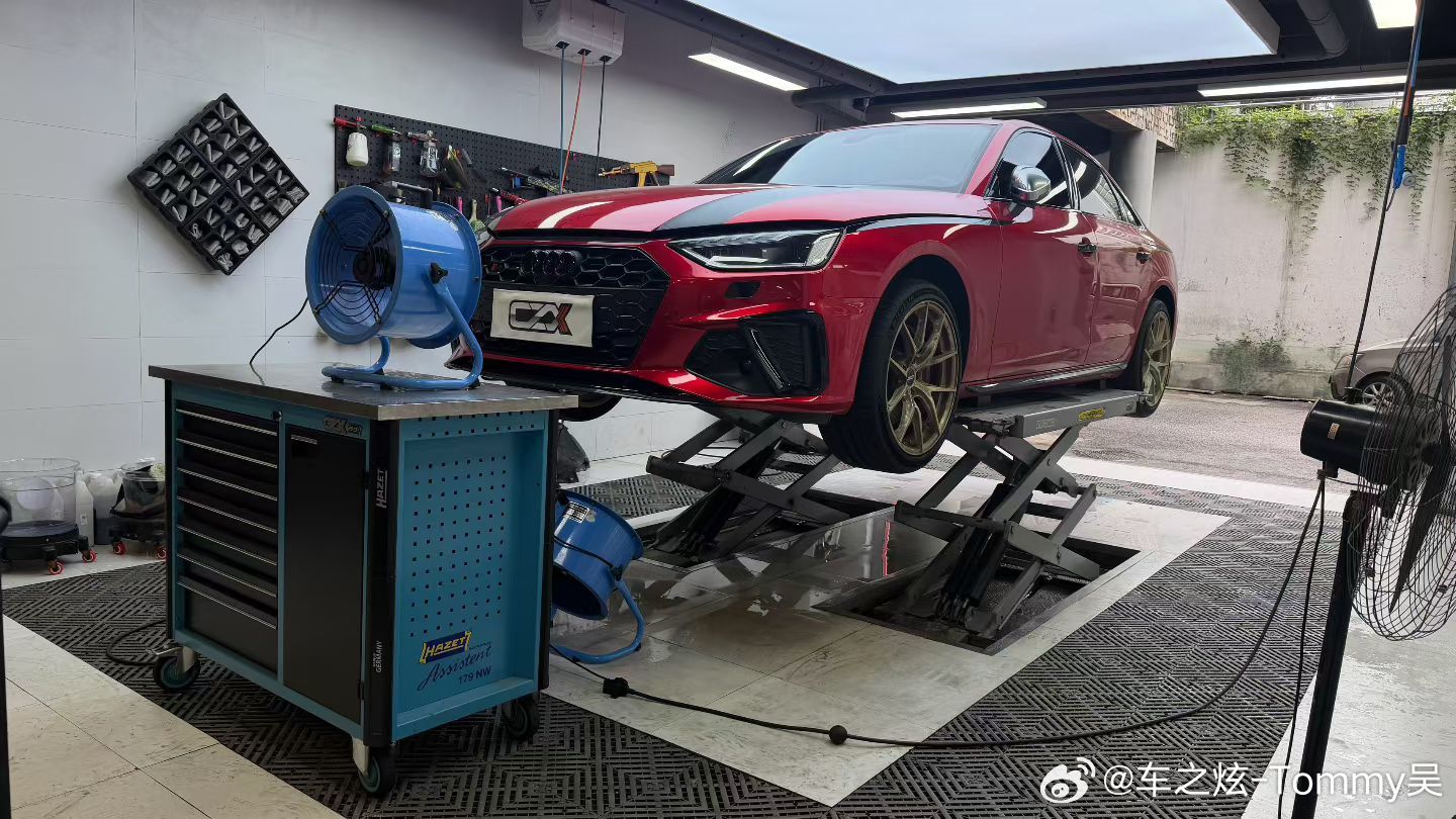 降温 散热 冷却液更换 福州·车之炫(福州)汽车科技有限公司