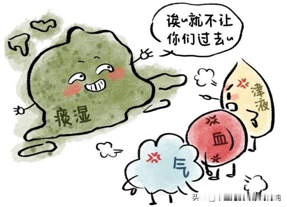 结节、囊肿？在调理时，这2点必不可少！
大家好，我是中医刘博纯！
现在的很多人，