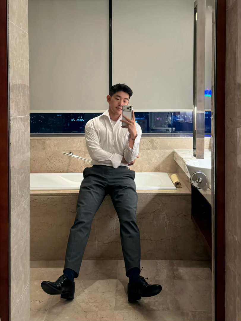 repost ：西直门林宥嘉_🧑🏻🦱 网页链接