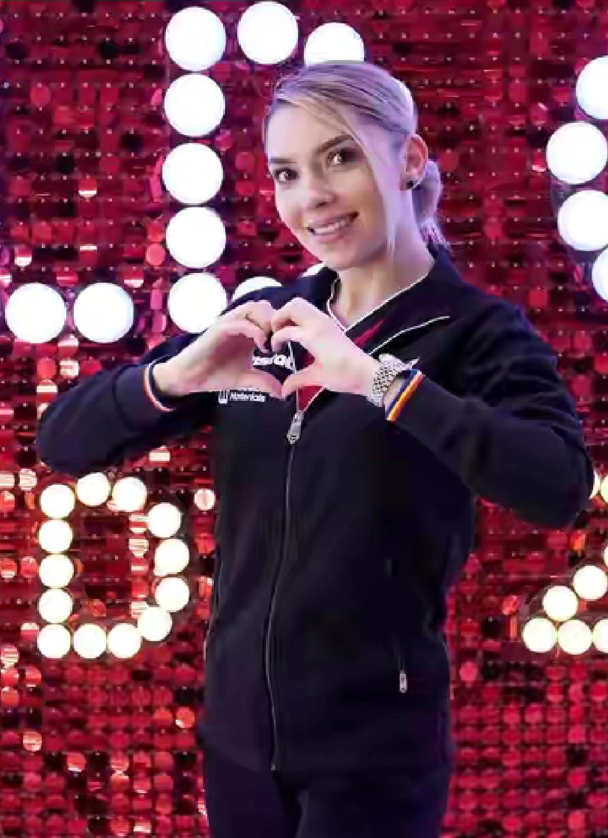 【小妖精斯佐克斯发挥出色，难阻勒布伦兄弟大发神威】法国队8 - 6战胜了罗马尼亚