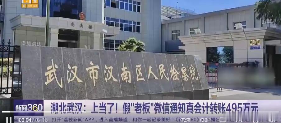 好草率啊，拉进群了说要转495万，她就转了， 这么多的转帐不打电话或亲自过问，做
