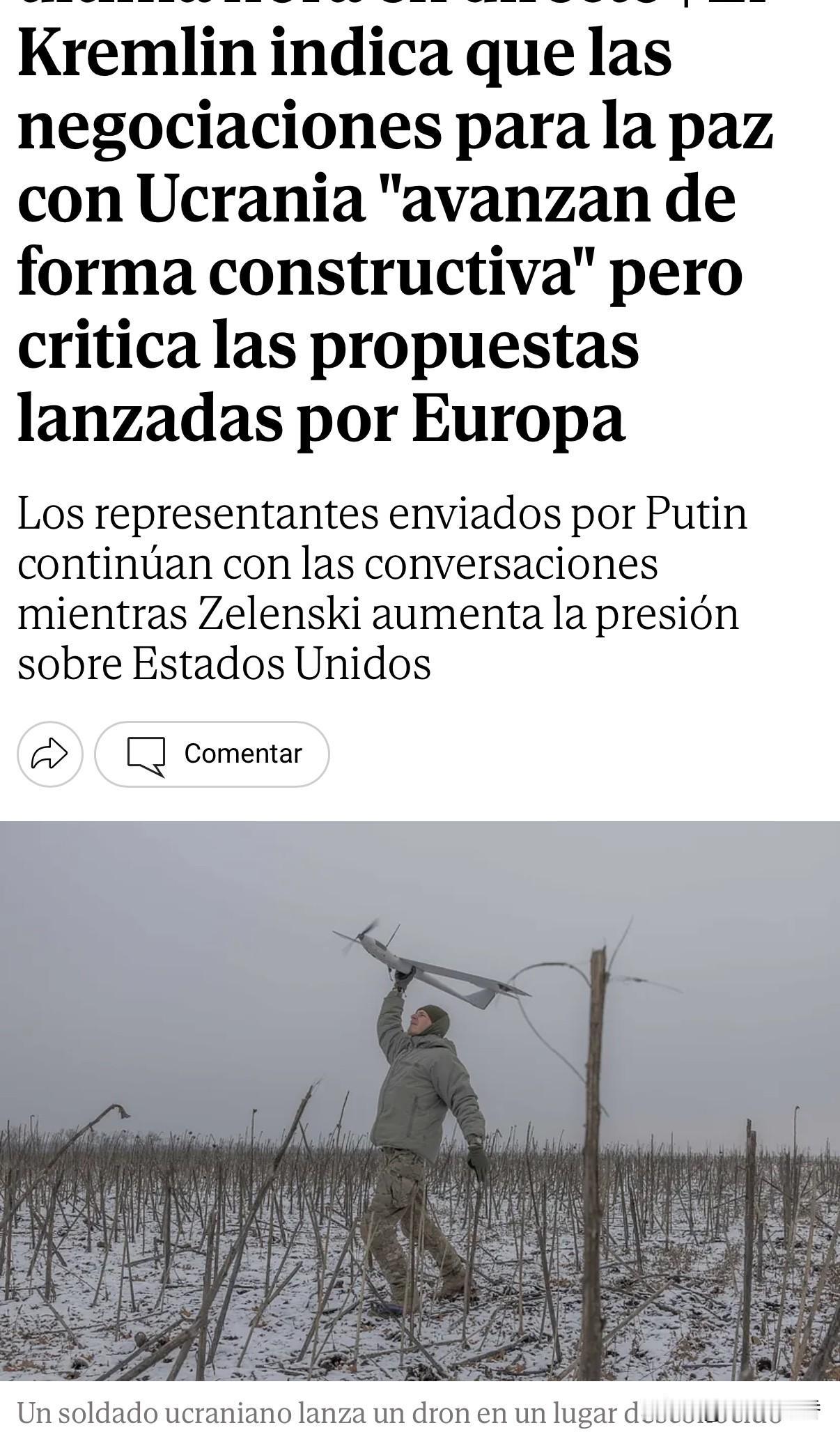 周六，乌方代表在迈阿密与美方进行磋商。泽总敦促华盛顿对俄施加更多压力以结束战争。