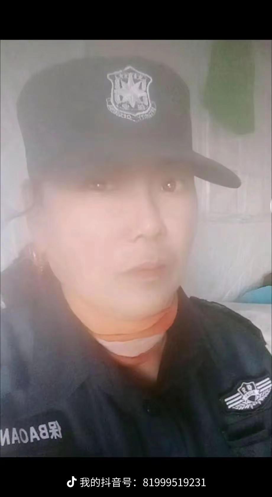 传播正能量从我做起