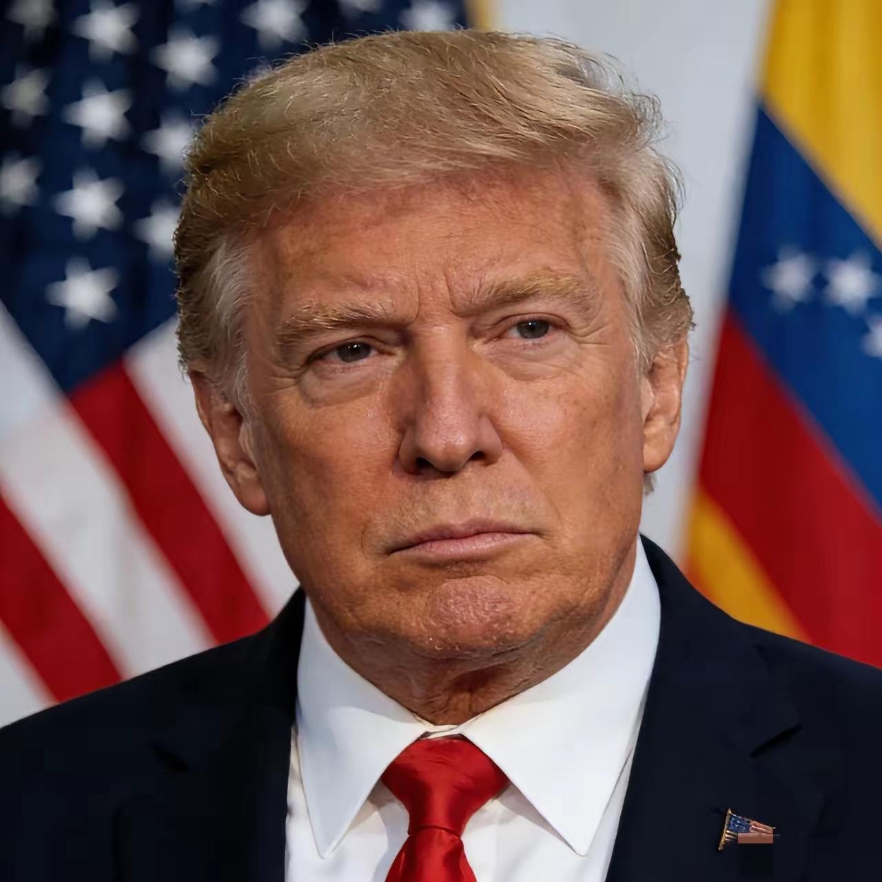 特朗普计划4月访华，他想重温当年与东方大国的合作氛围。没想到如今的他已经不再具有