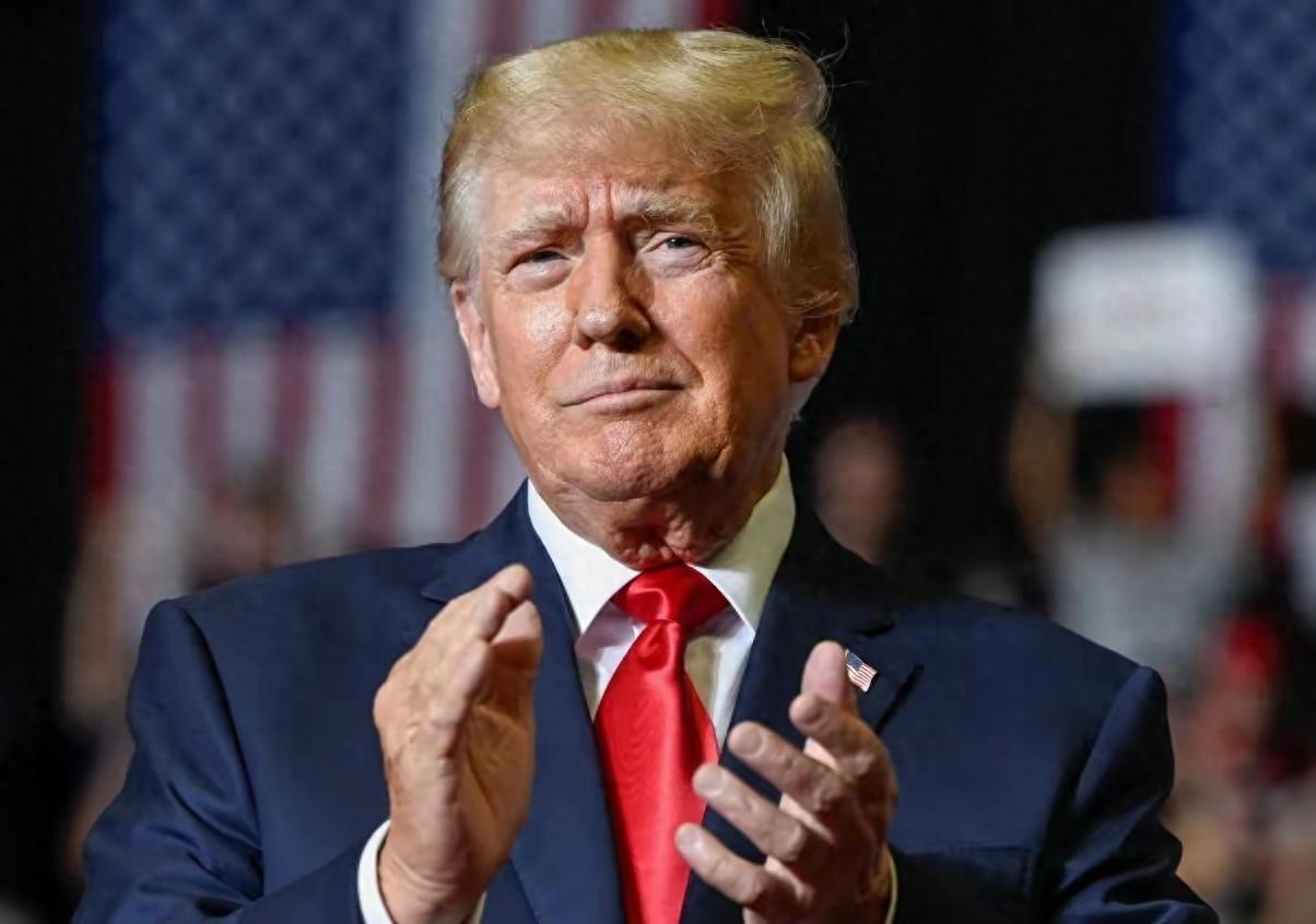 离开中国前，特朗普说了大实话：我们在伊朗核设施旁安了9个摄像头！


2026年