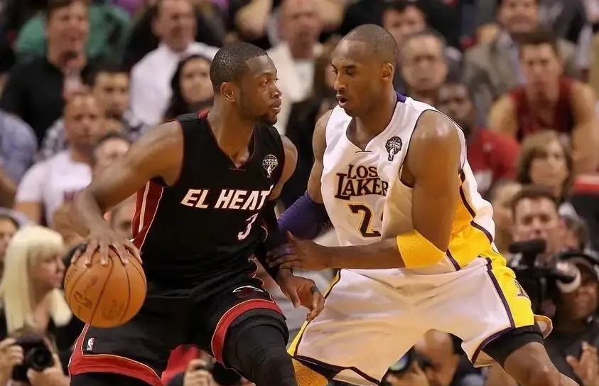 75大NBA历史十大分卫排名 第一名：乔丹，6冠+5MVP+6FMVP+10得分