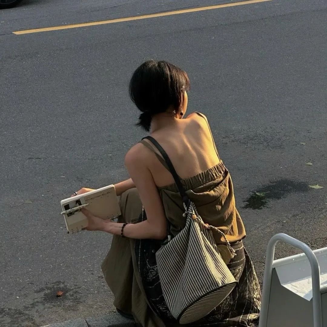 𝗧𝗲𝗮 𝗧𝗶𝗺𝗲🍵“不为他人眼光，只为内心欢喜既然登上了人生的舞