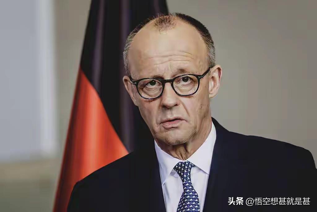 德国总理反对把被在欧盟境内冻结的俄罗斯资金给美国控制。
反对意义不大，美国只要变