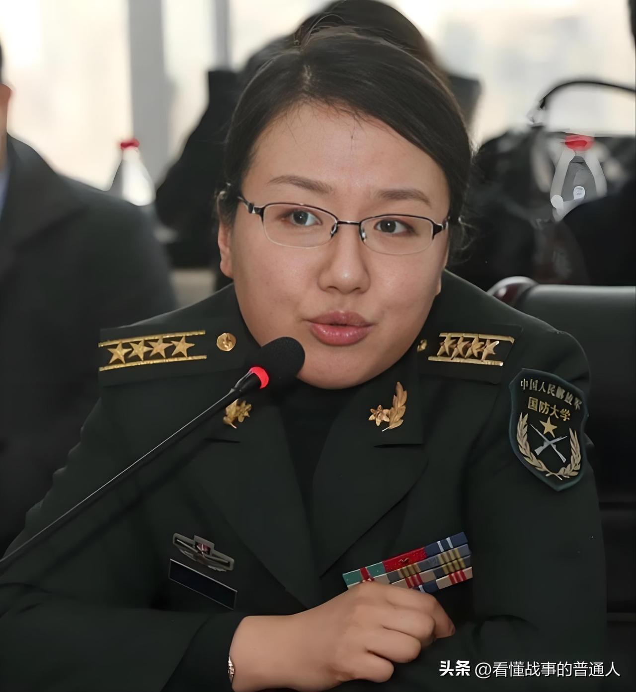 美军的隐身神话，被一个中国女教授用公开资料扒了个精光！F-35南海航线、伊拉克战