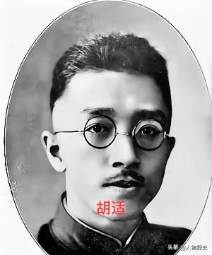 晚年的胡适，看到了最不可思议的一幕。
他那些昔日的老友，冯友兰、周培源、金岳霖、