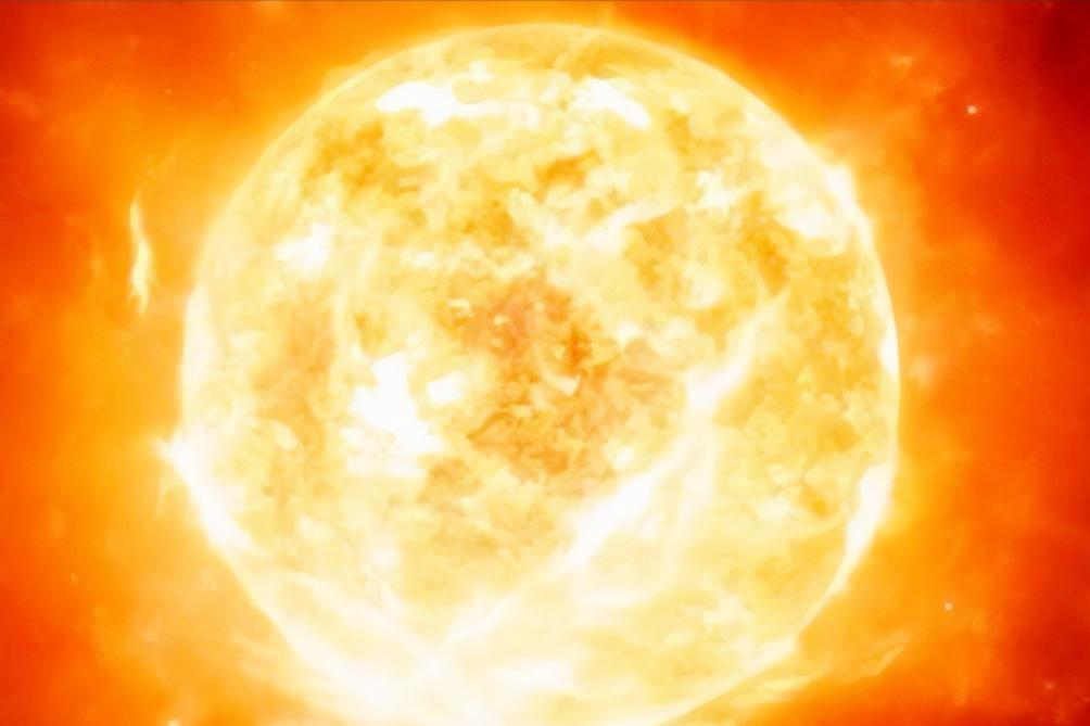 [太阳]1966年，西班牙女子将太阳注册为私人财产，要求每人缴纳太阳使用费1美元