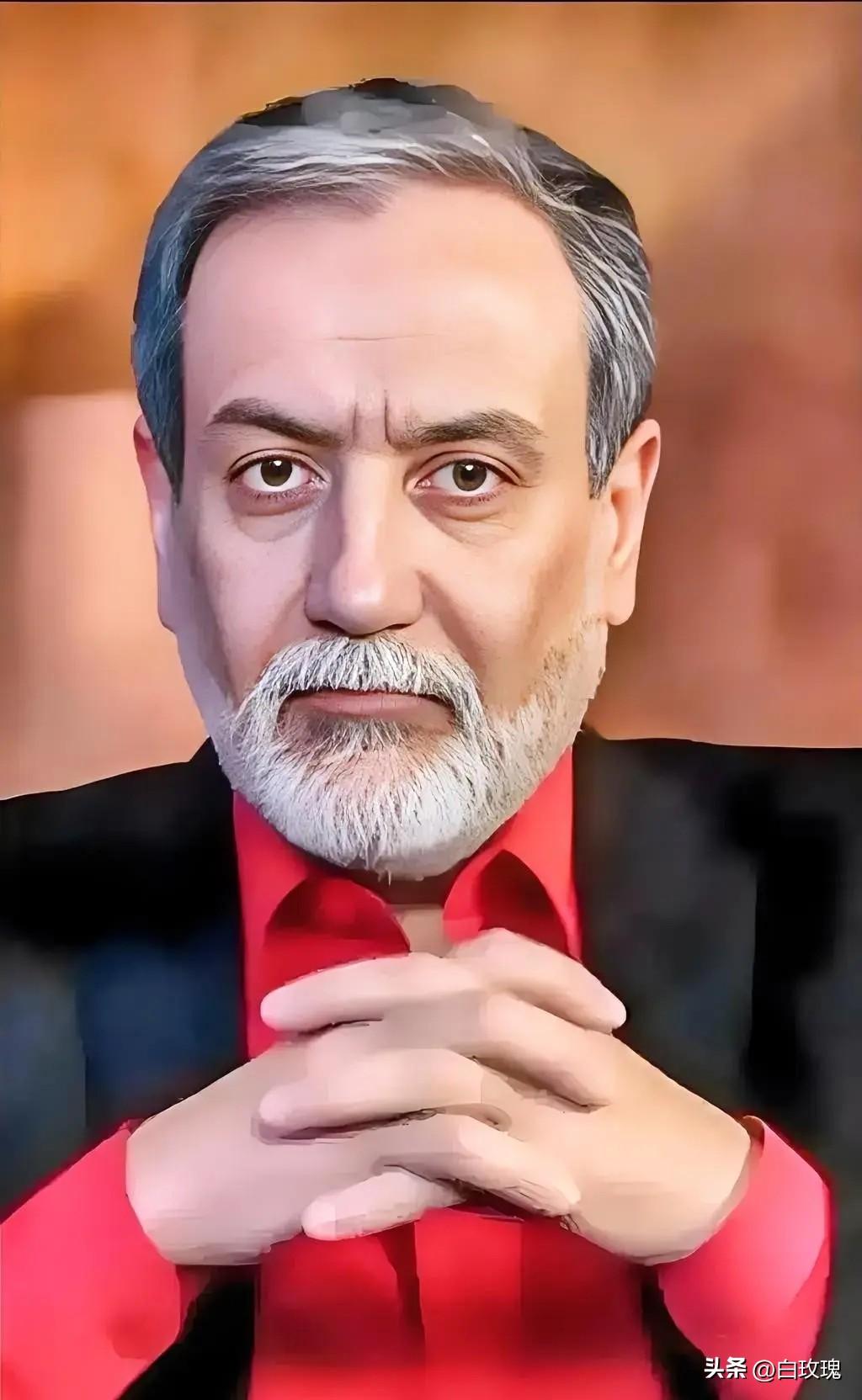 伊朗致电北京，不要停火要停战。3月24日，伊朗外长阿拉格齐“应约”打给王毅，这通