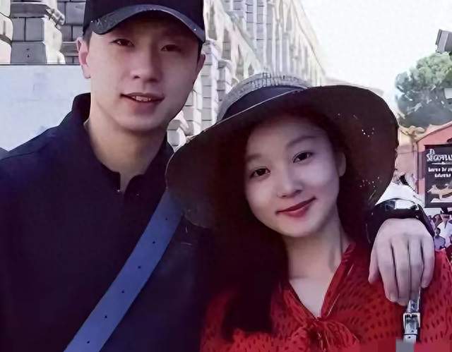 马龙：原以为娶校花夏露就圆满了，没想到现在的幸福还在不断加码