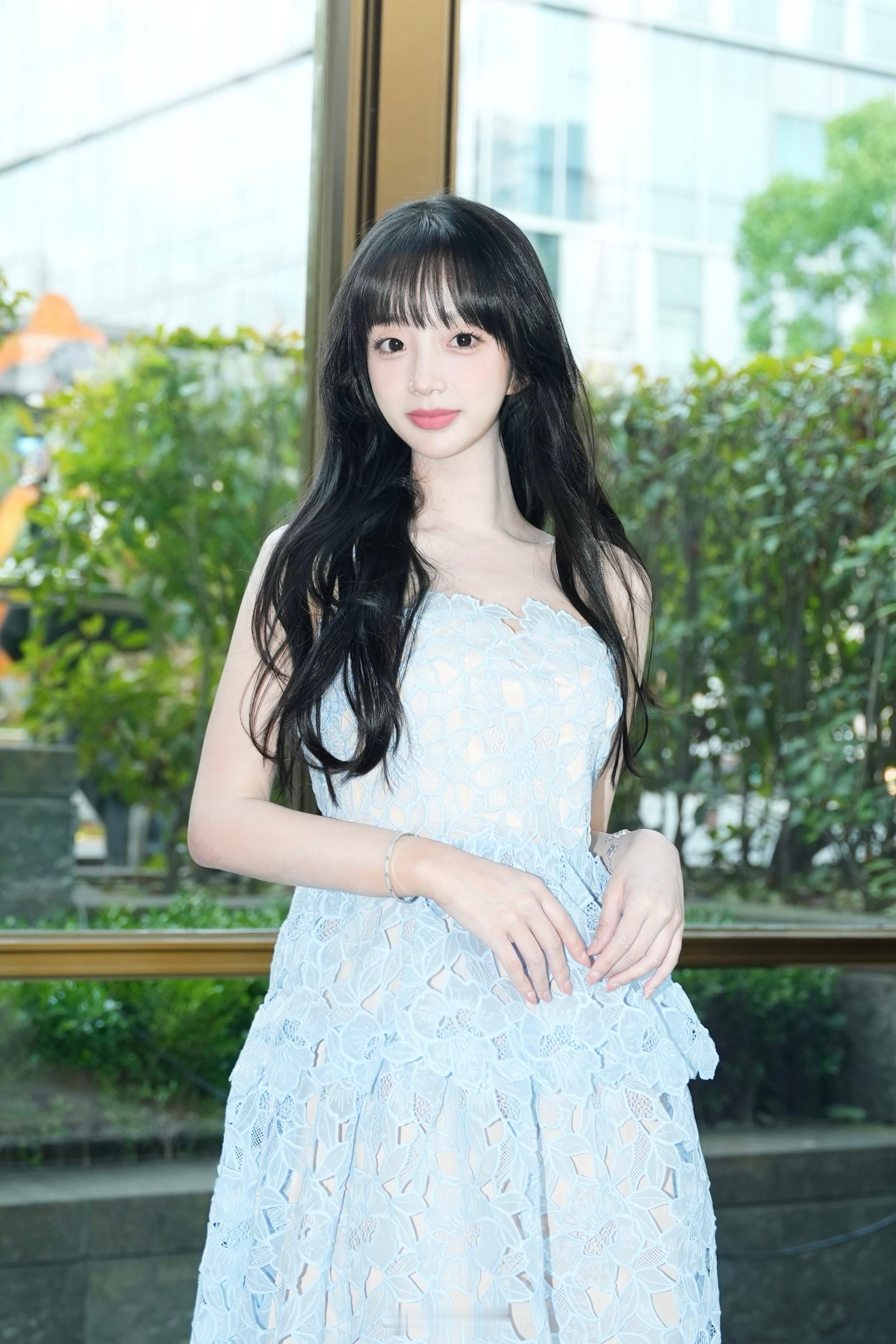 闪现！嘿嘿嘿美一下！！⚡️感谢邀请 感谢信任🥹小象会继续努力哒！！！ ​​​