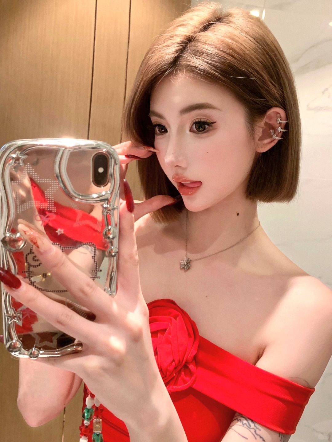 为什么拒绝我
