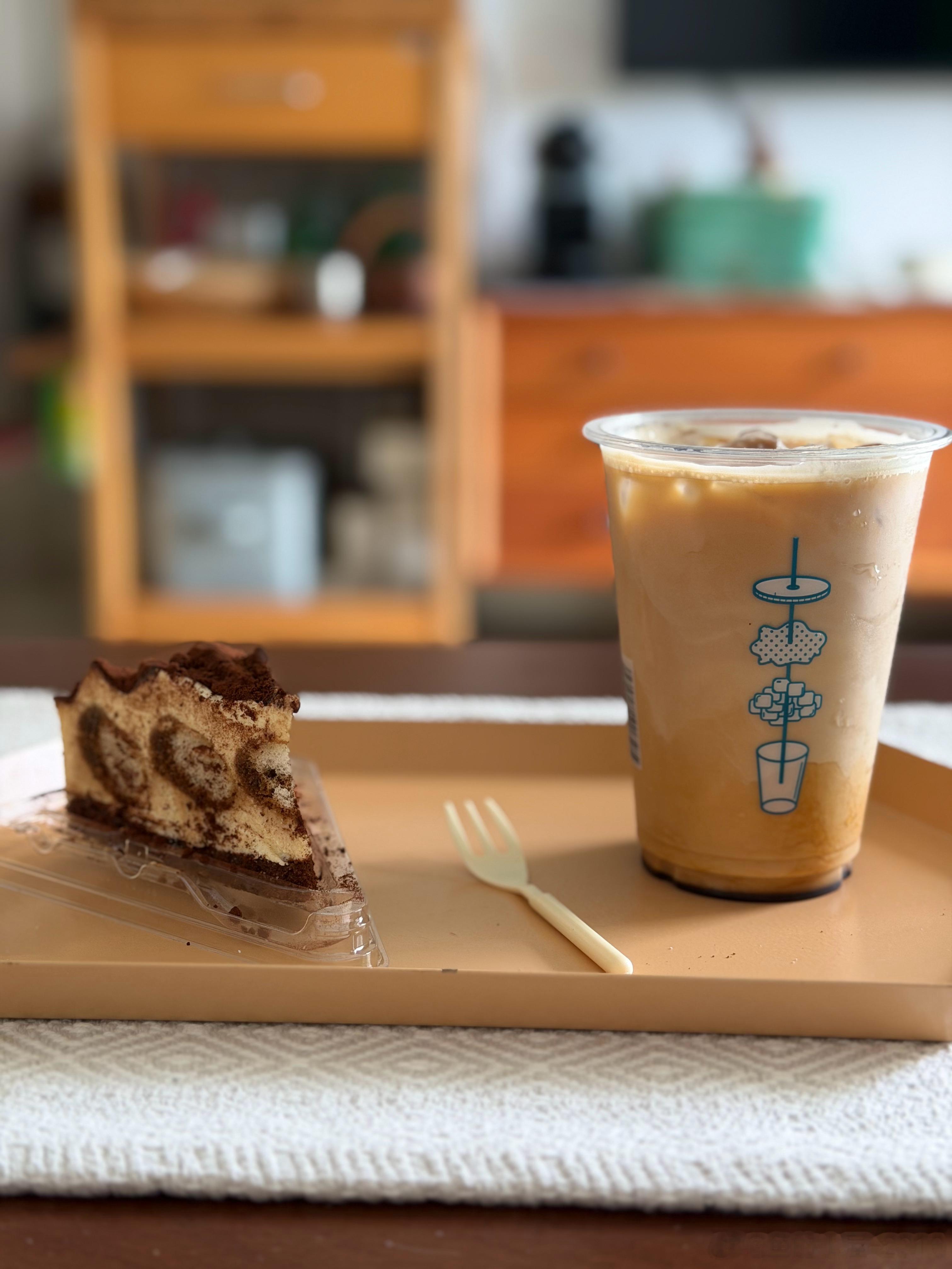 就爱这一刻下午茶时间 ​​​