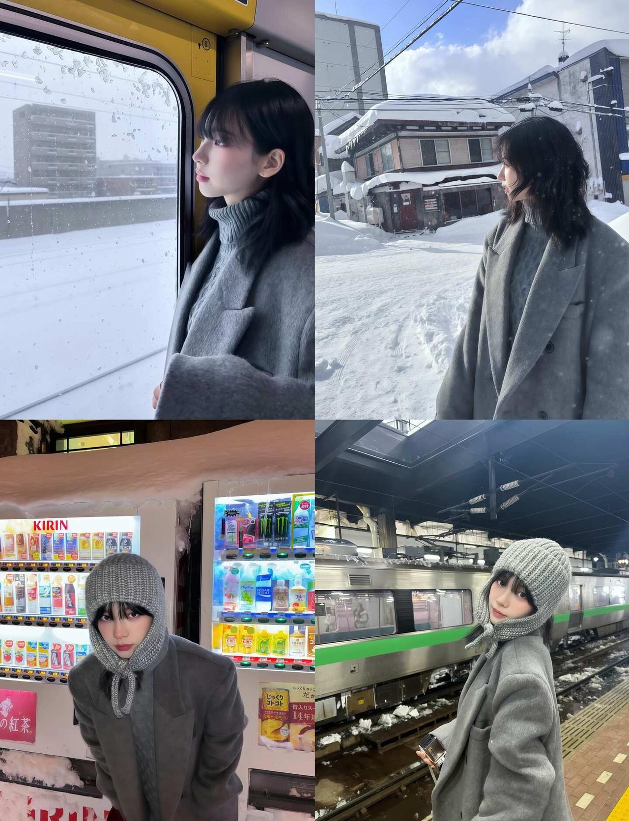 欧尼🩶
aespa 刘知珉 柳智敏