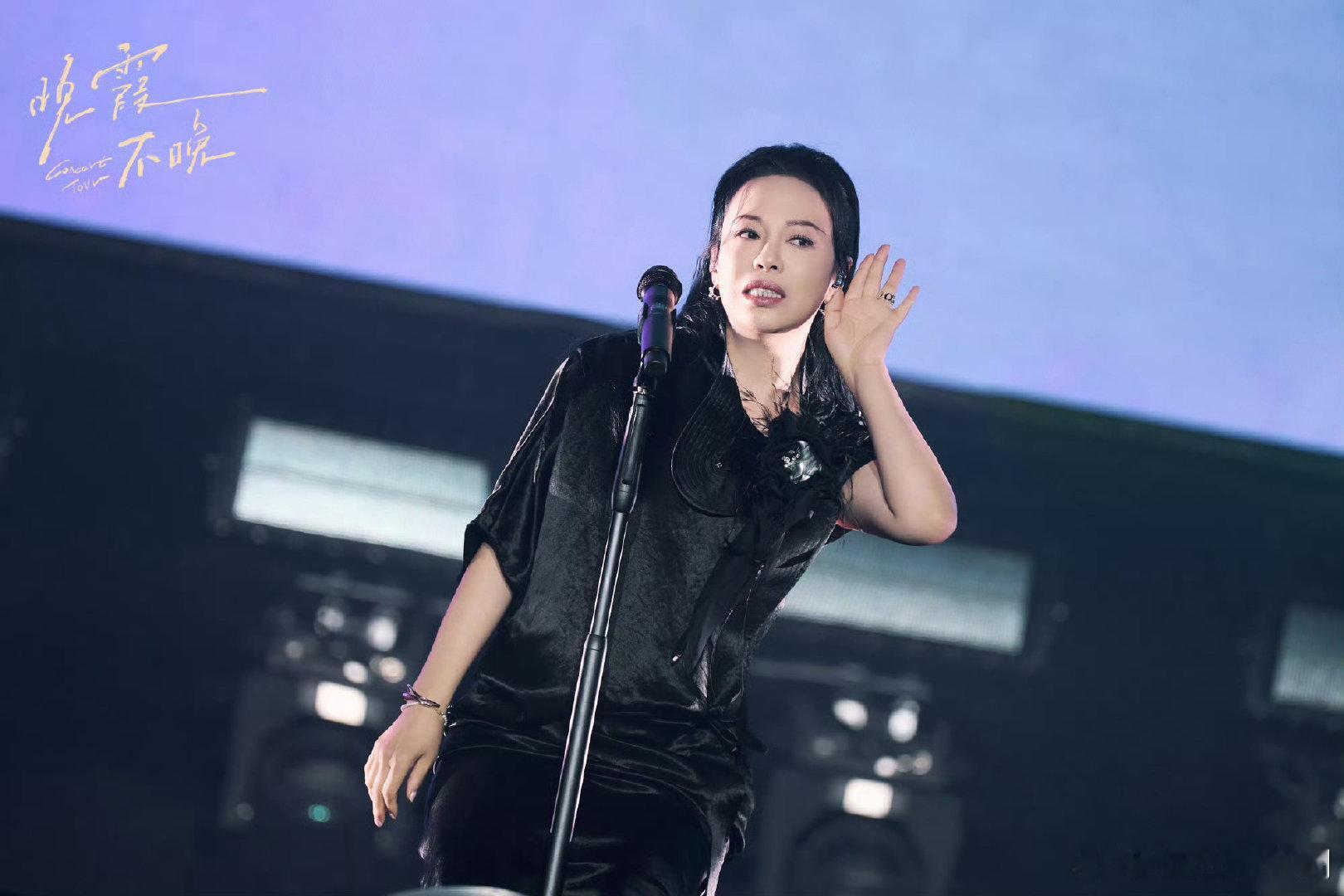 黄绮珊参加歌手后放下了想红的心 湖南卫视背后 2013年《我是歌手》是黄绮珊的心