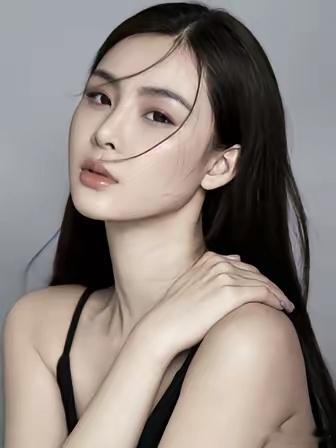 张颖颖其实命不好红颜薄命在她的身上是有体现的，她事业运好，她和谈莉娜合作拍戏《怒