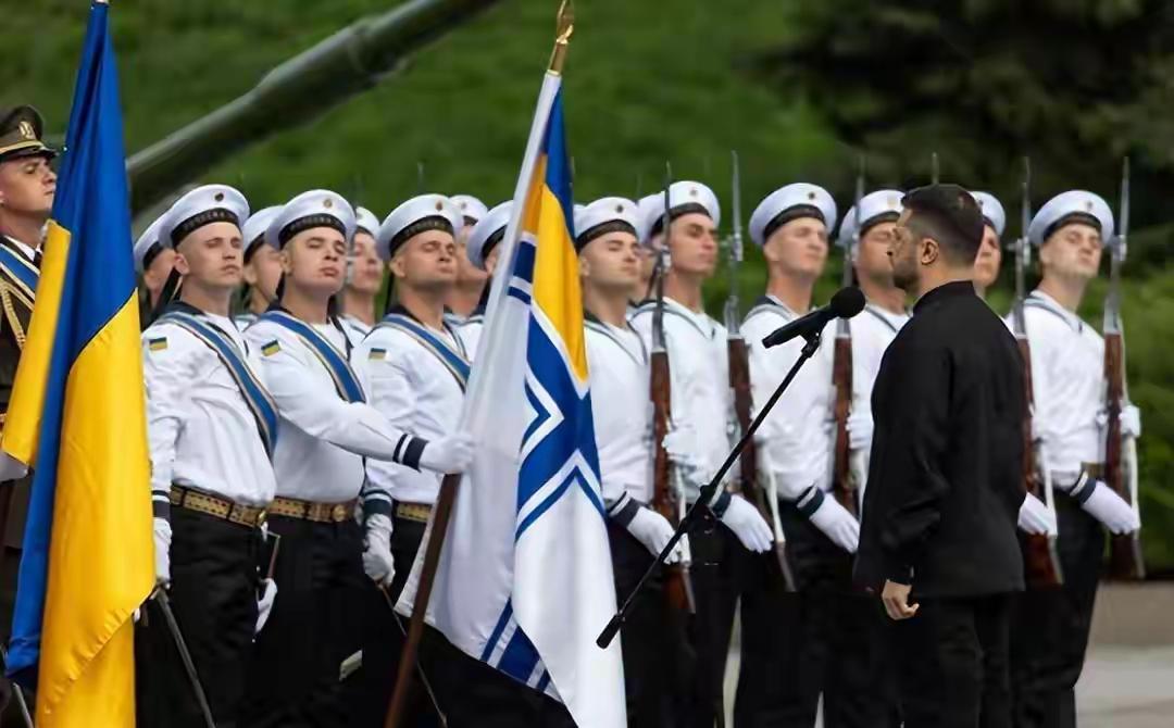 俄乌战争结果没悬念，不是俄罗斯胜，乌克兰赢定的3个硬核理由