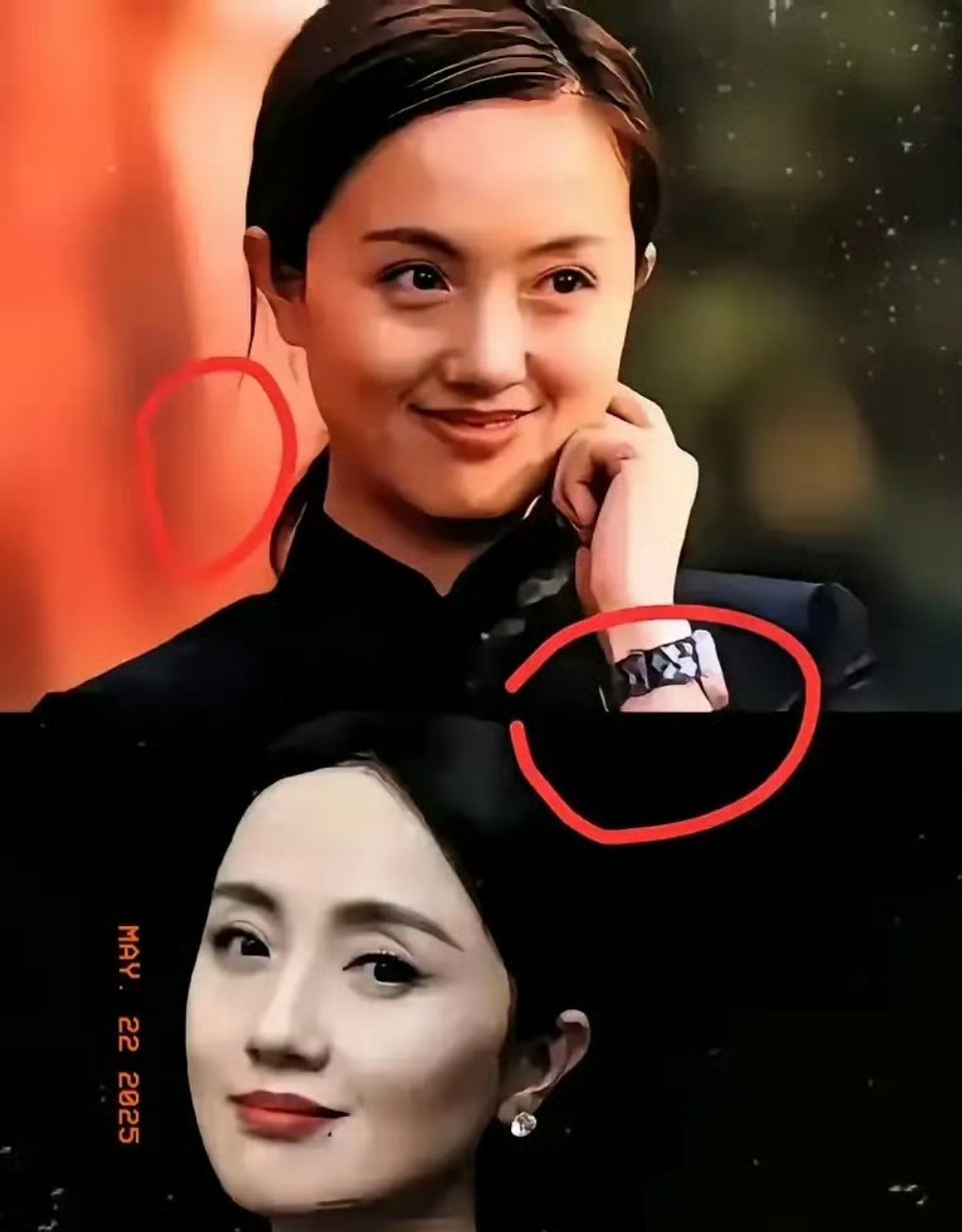 破案了！破案了！原来朱媛媛这么拼，不是为了自己，也不是为了女儿，更不是为了父母，