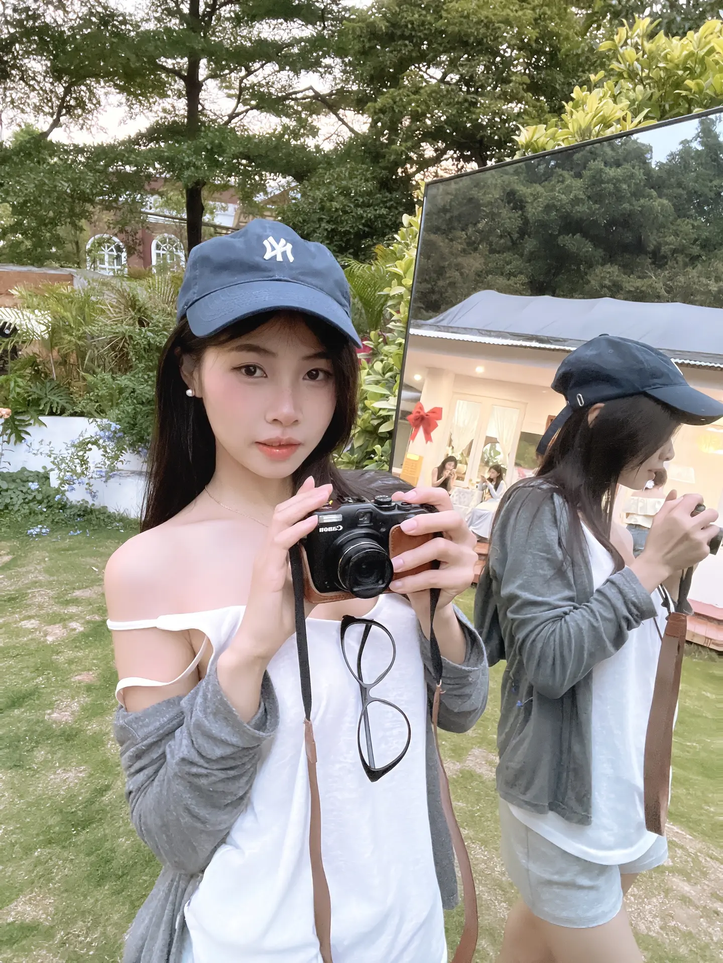 我以为我的 27 岁，会和喜欢得人去看山河大海落日余晖 没想到到了谈婚...